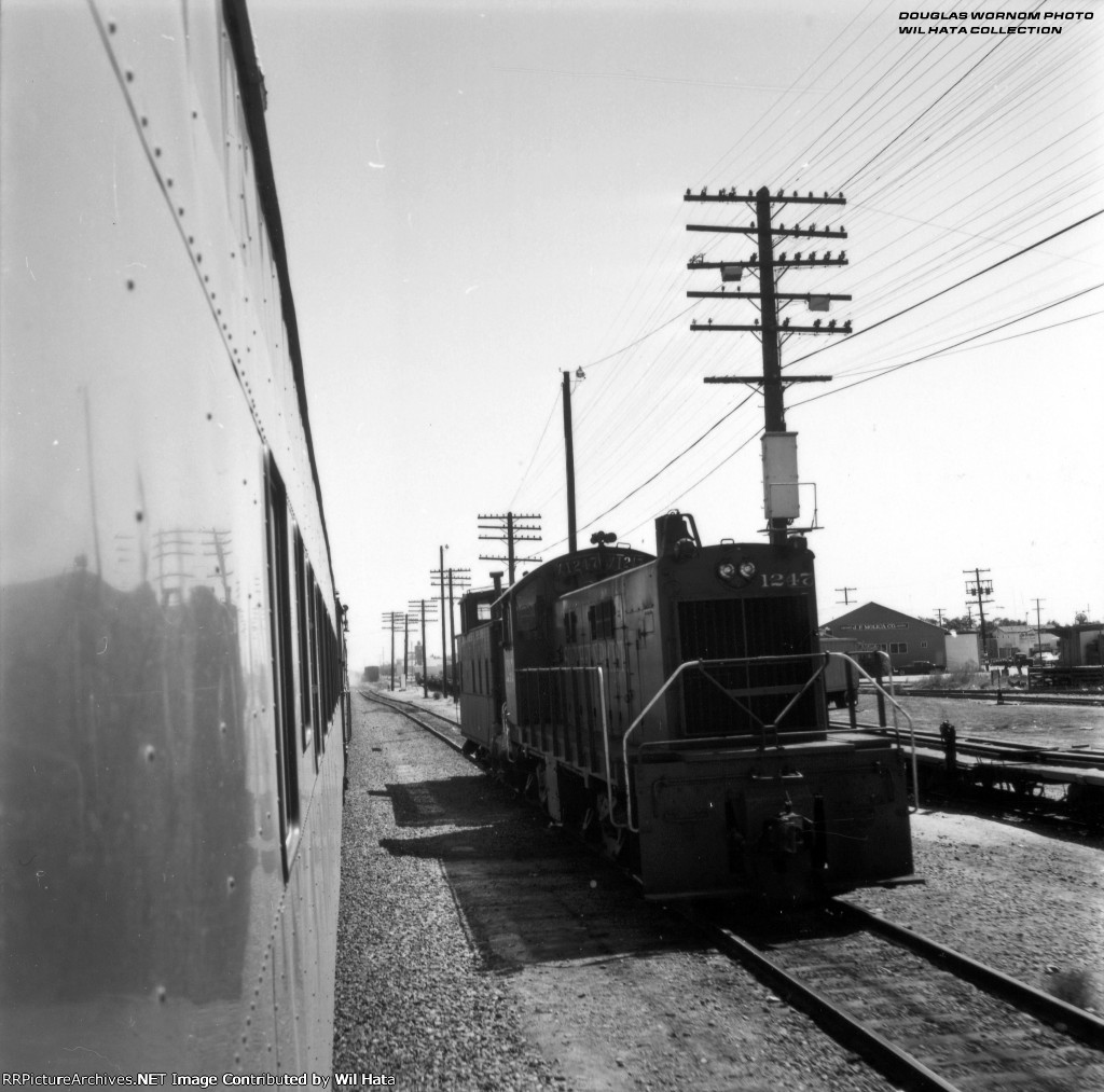 SP S6 1247